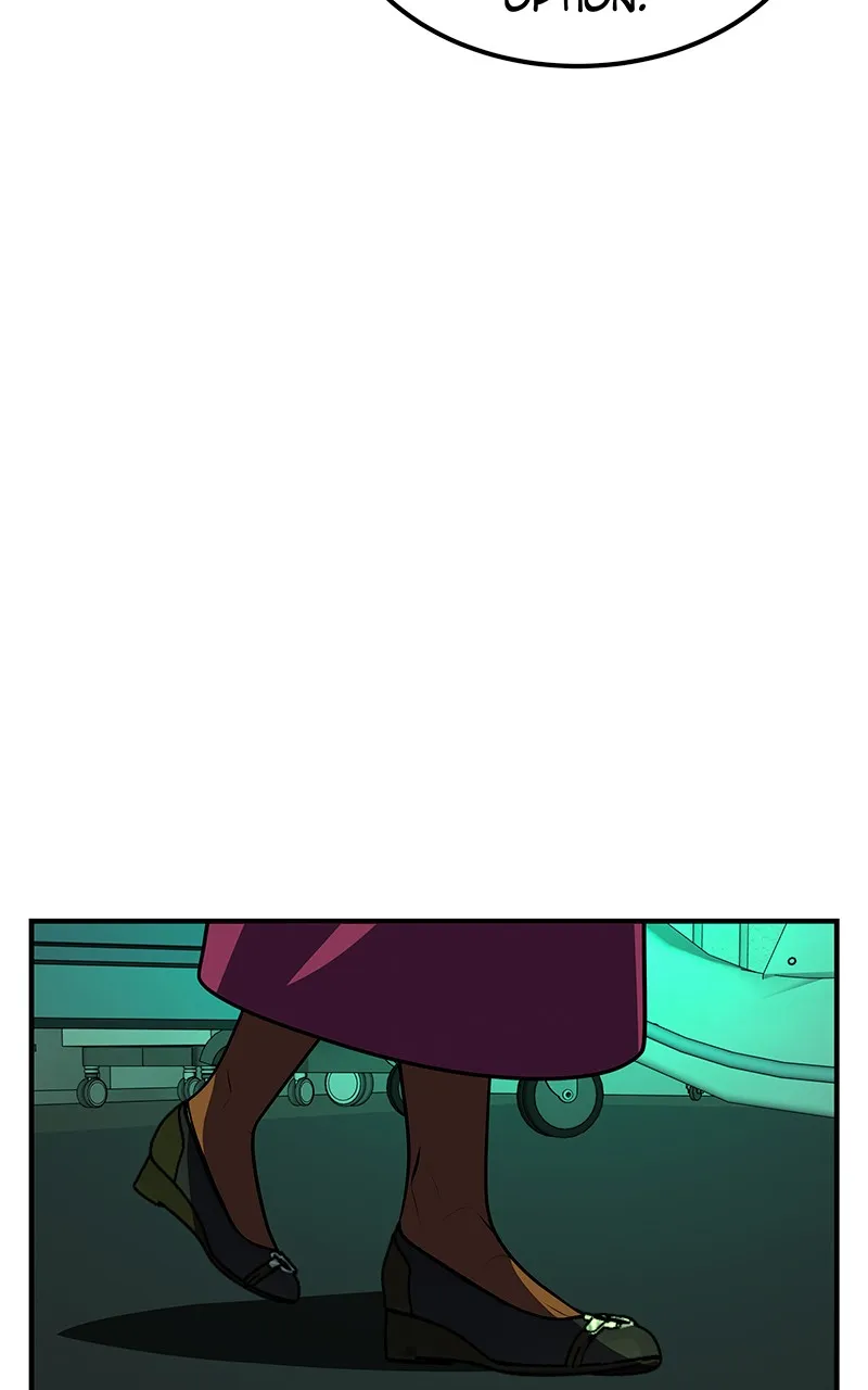 Read To Tame a Fire chapter 92 image 63 on Lezhin
