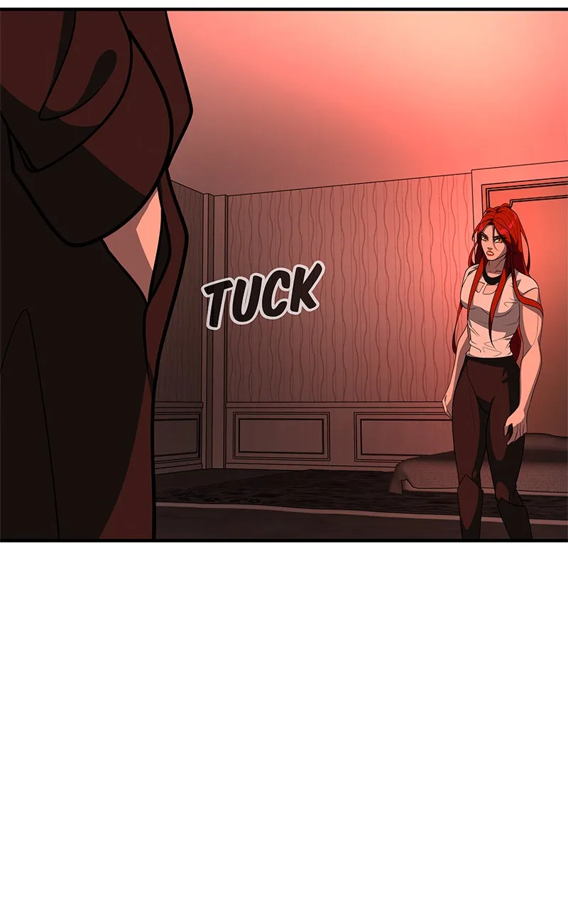Read To Tame a Fire chapter 92 image 7 on Lezhin