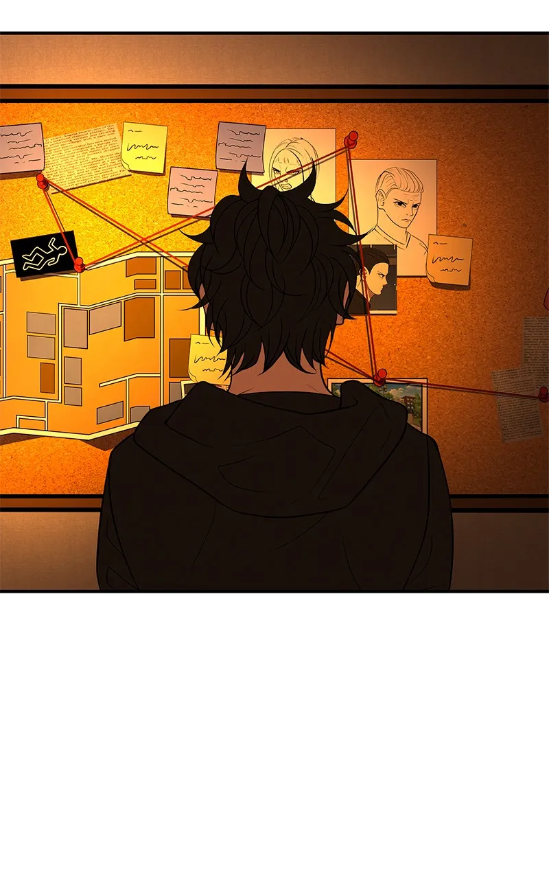 Read To Tame a Fire chapter 92 image 73 on Lezhin
