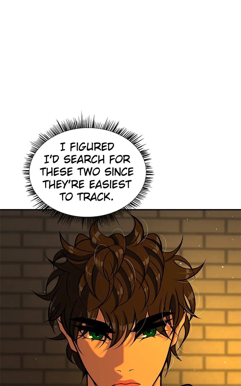 Read To Tame a Fire chapter 92 image 75 on Lezhin
