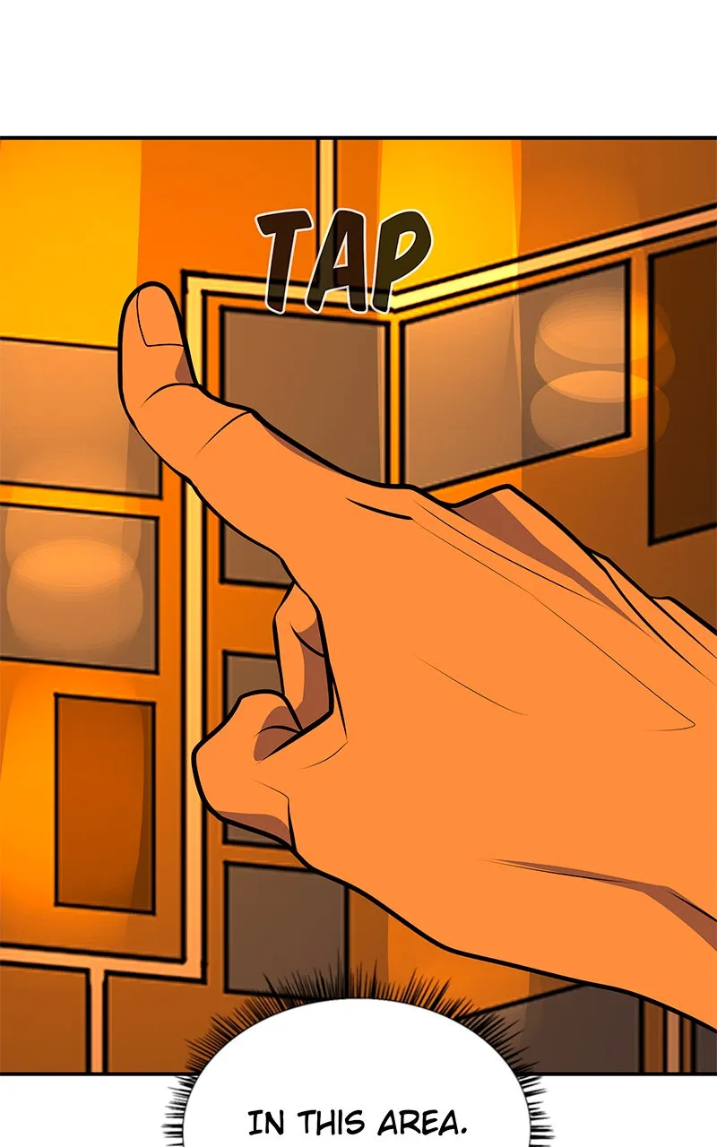 Read To Tame a Fire chapter 92 image 82 on Lezhin