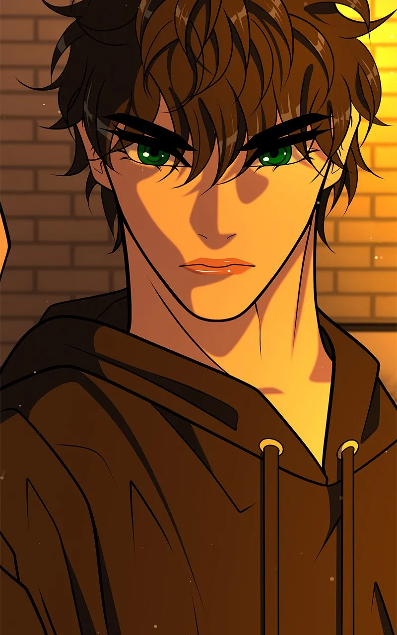 Read To Tame a Fire chapter 92 image 84 on Lezhin