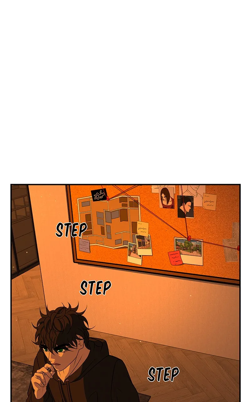 Read To Tame a Fire chapter 92 image 86 on Lezhin