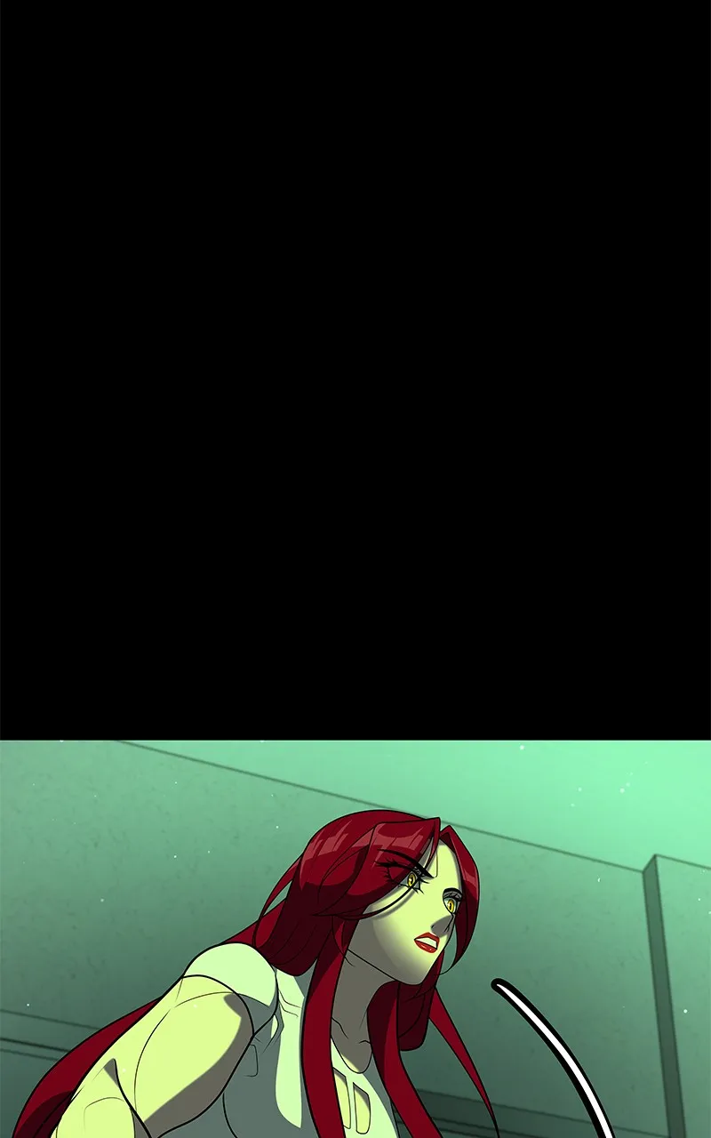 Read To Tame a Fire chapter 93 image 100 on Lezhin
