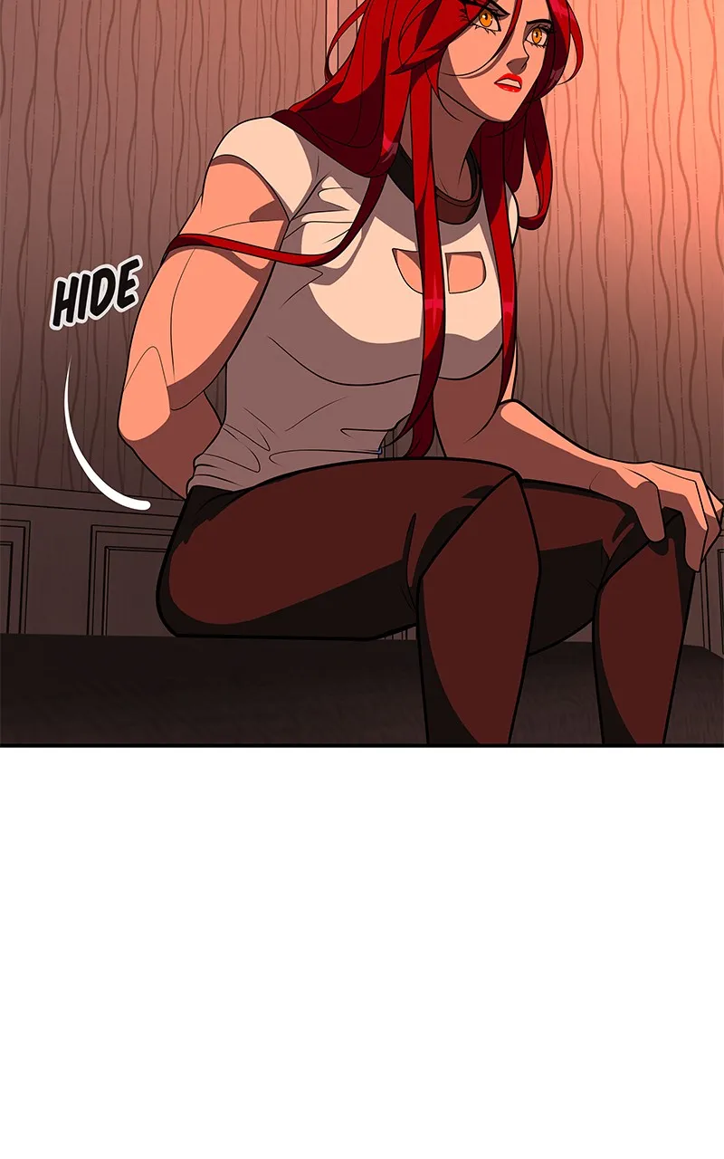 Read To Tame a Fire chapter 93 image 111 on Lezhin