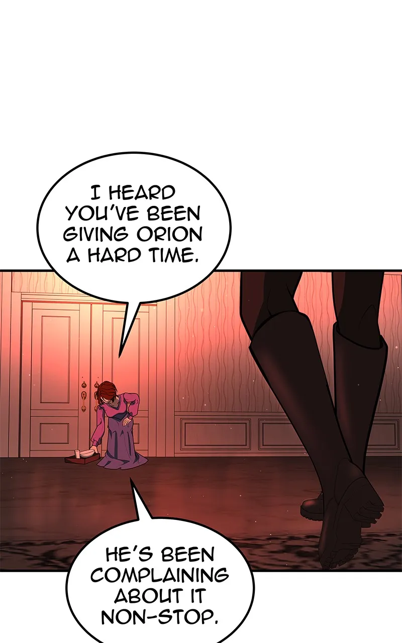 Read To Tame a Fire chapter 93 image 114 on Lezhin