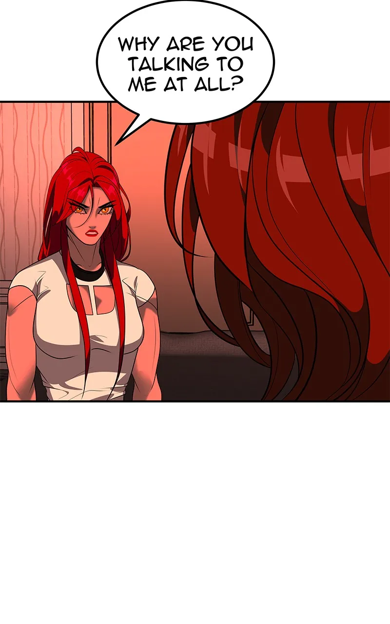 Read To Tame a Fire chapter 93 image 117 on Lezhin