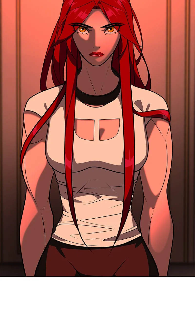 Read To Tame a Fire chapter 93 image 120 on Lezhin