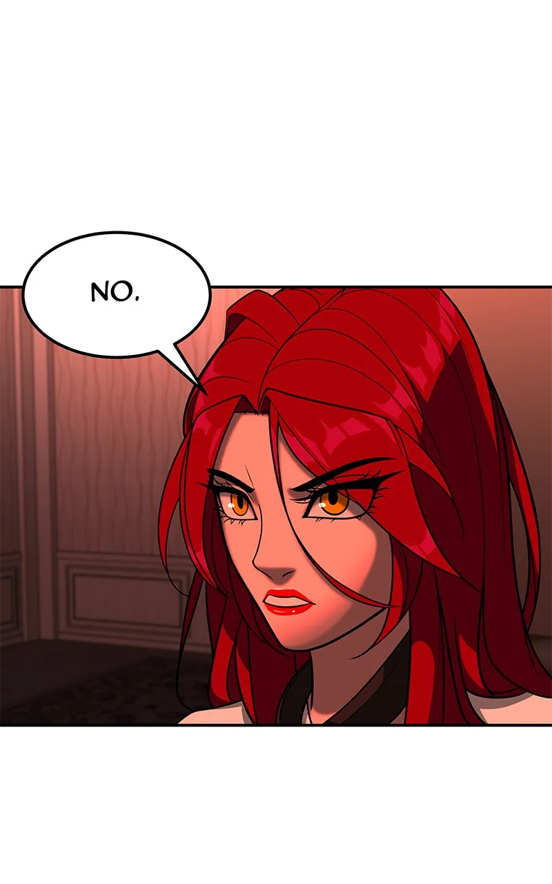 Read To Tame a Fire chapter 93 image 130 on Lezhin