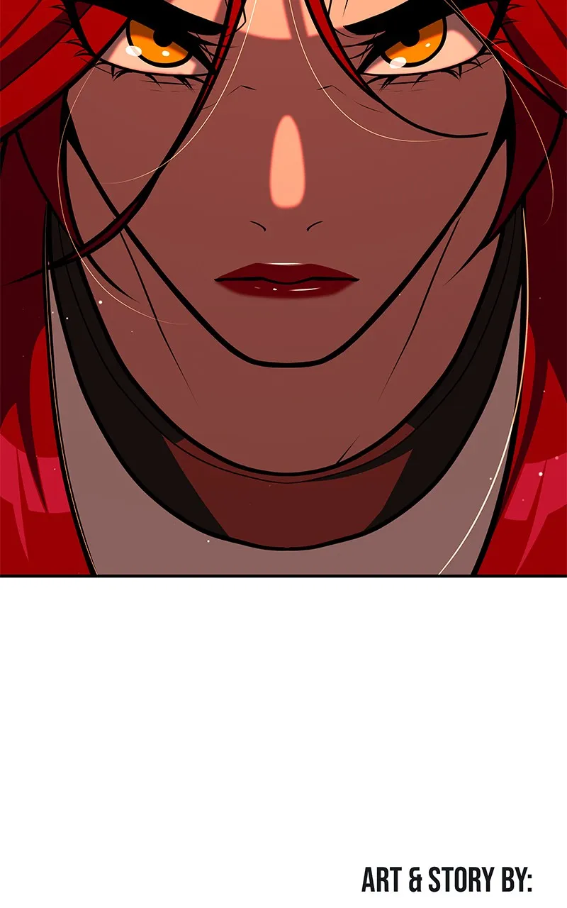 Read To Tame a Fire chapter 93 image 146 on Lezhin