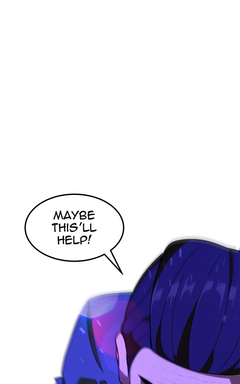 Read To Tame a Fire chapter 93 image 18 on Lezhin