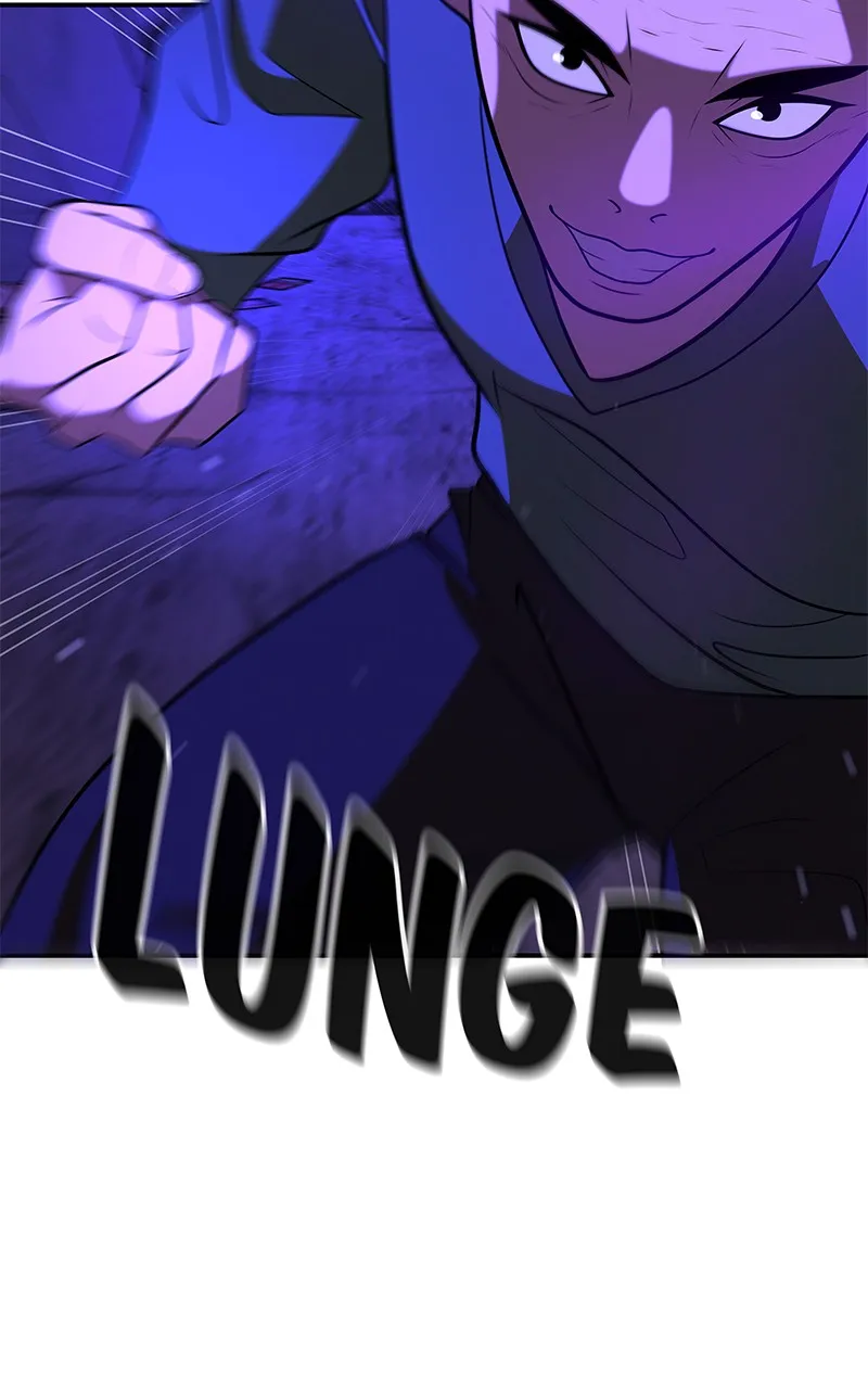 Read To Tame a Fire chapter 93 image 19 on Lezhin