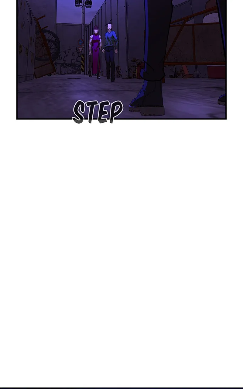 Read To Tame a Fire chapter 93 image 2 on Lezhin