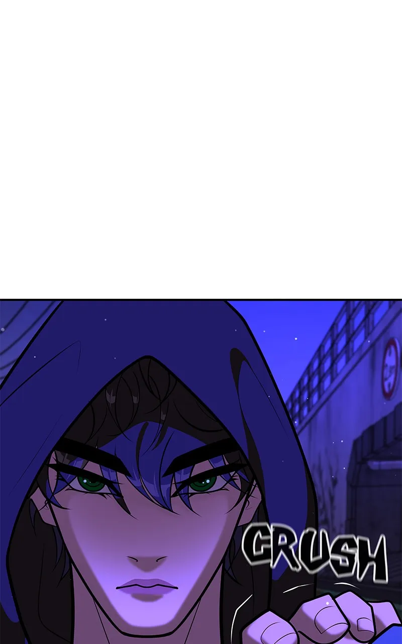Read To Tame a Fire chapter 93 image 25 on Lezhin