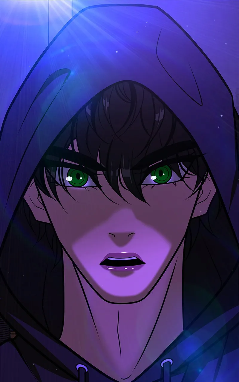 Read To Tame a Fire chapter 93 image 3 on Lezhin