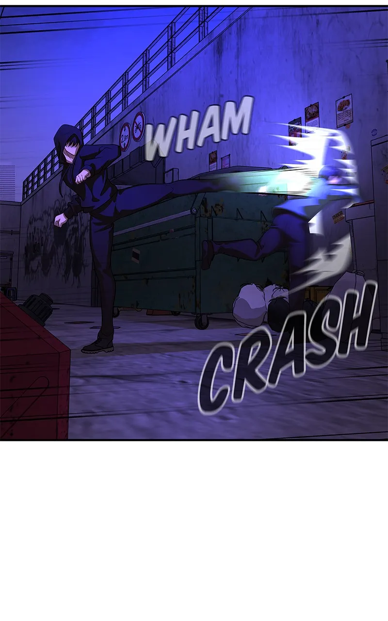 Read To Tame a Fire chapter 93 image 35 on Lezhin