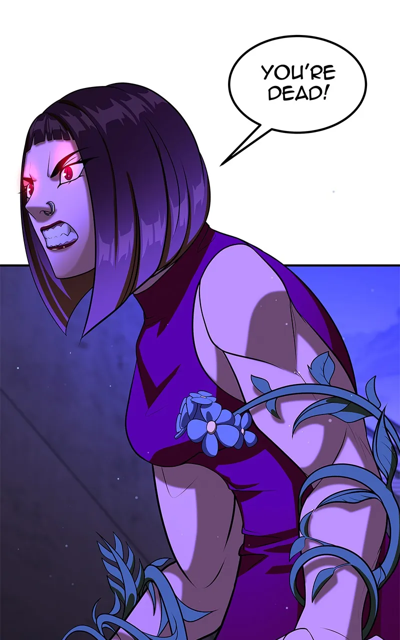Read To Tame a Fire chapter 93 image 41 on Lezhin