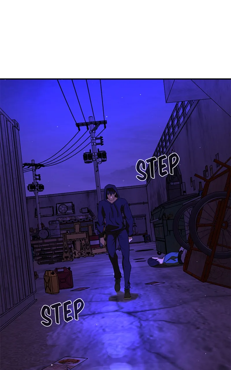 Read To Tame a Fire chapter 93 image 43 on Lezhin