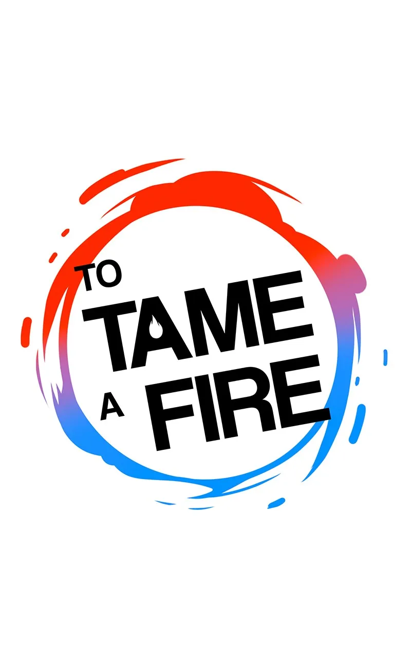 Read To Tame a Fire chapter 93 image 5 on Lezhin