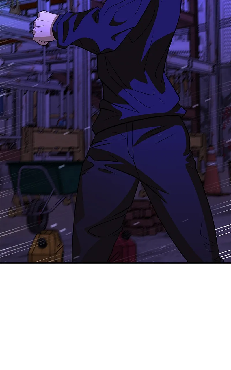 Read To Tame a Fire chapter 93 image 52 on Lezhin