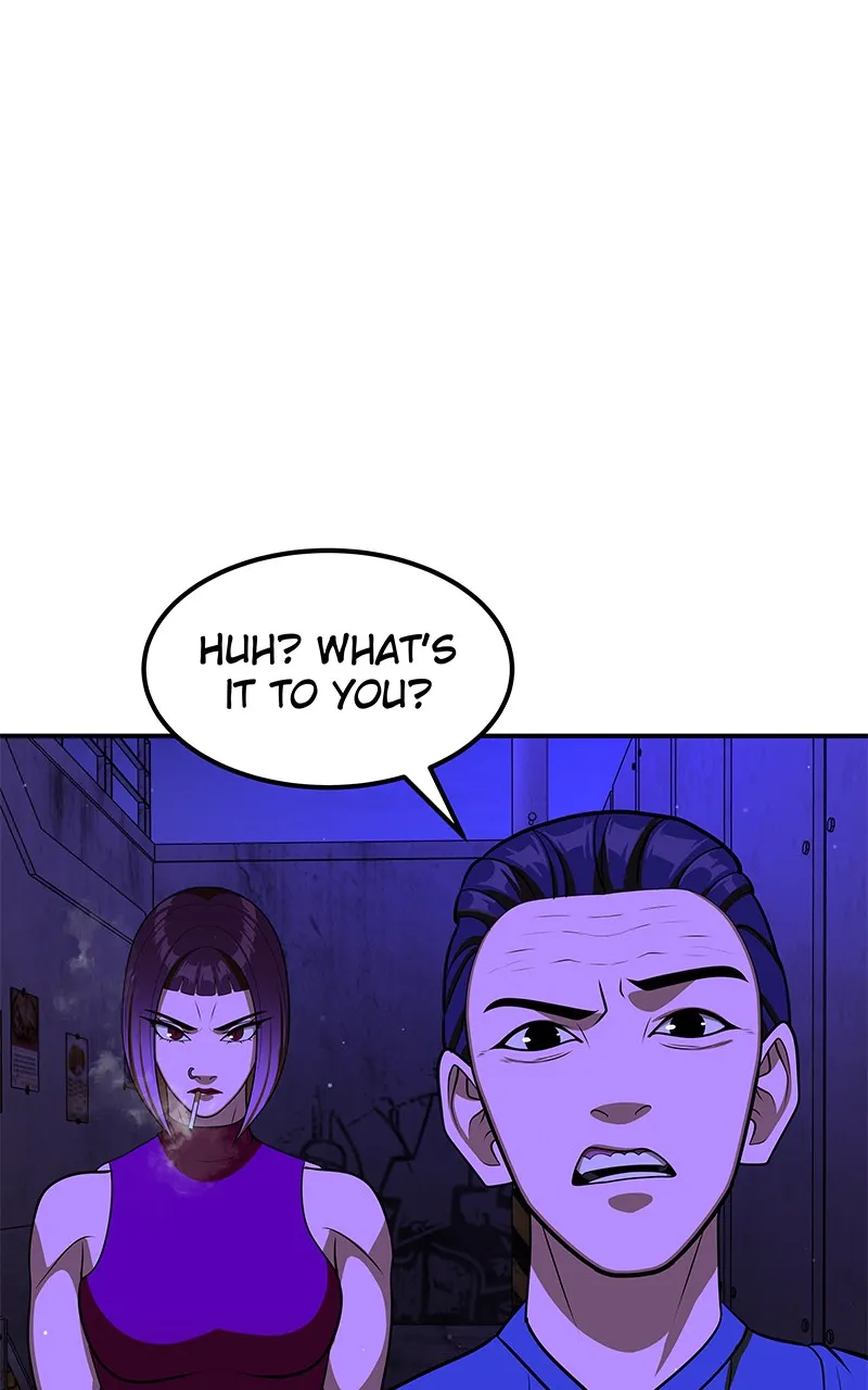 Read To Tame a Fire chapter 93 image 6 on Lezhin