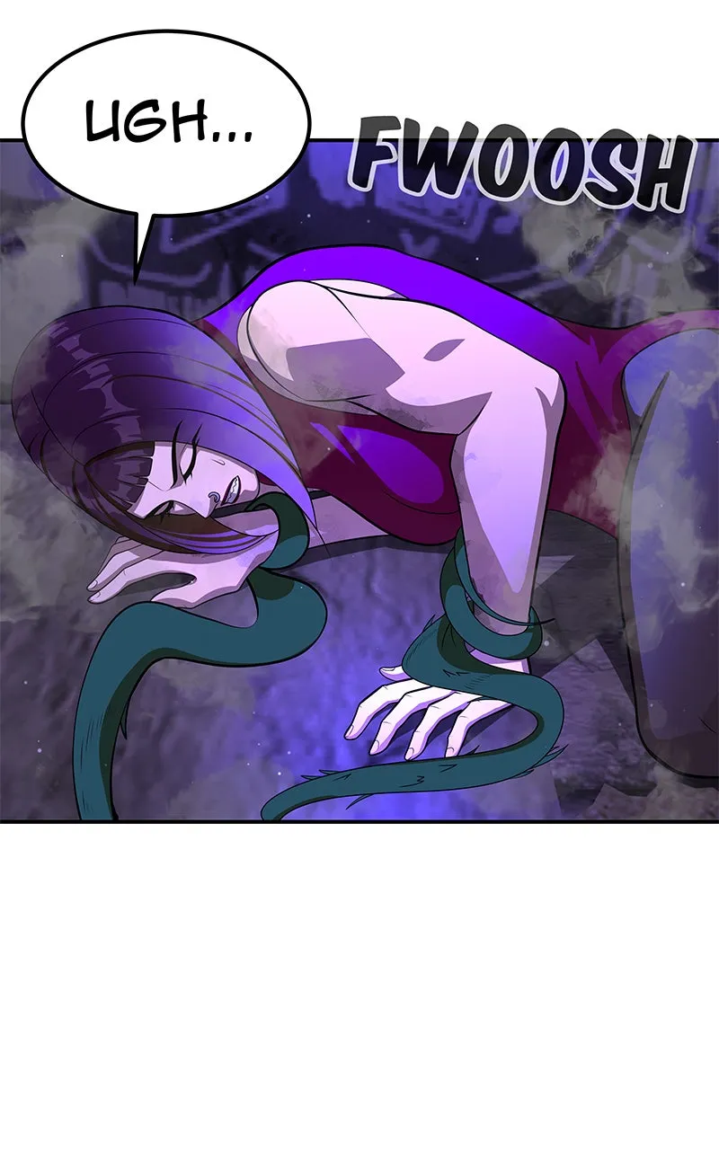 Read To Tame a Fire chapter 93 image 62 on Lezhin