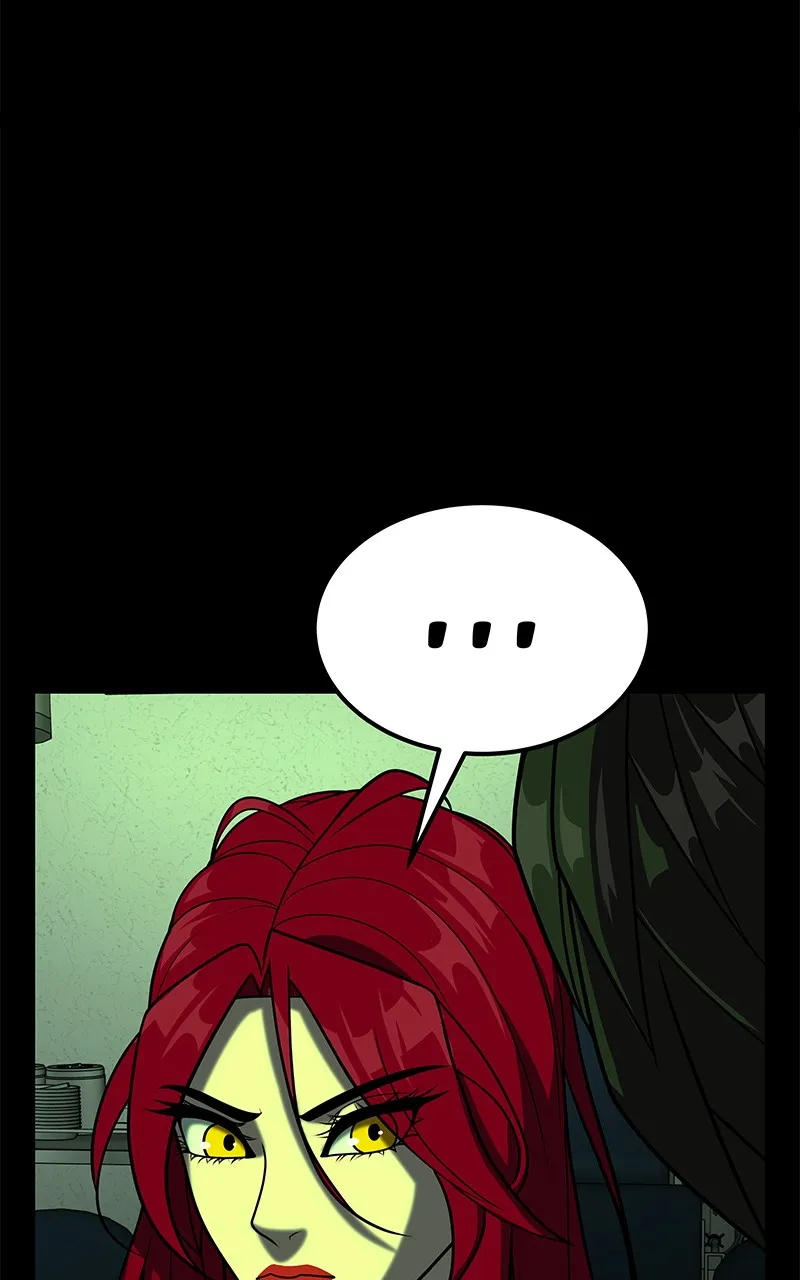 Read To Tame a Fire chapter 93 image 82 on Lezhin