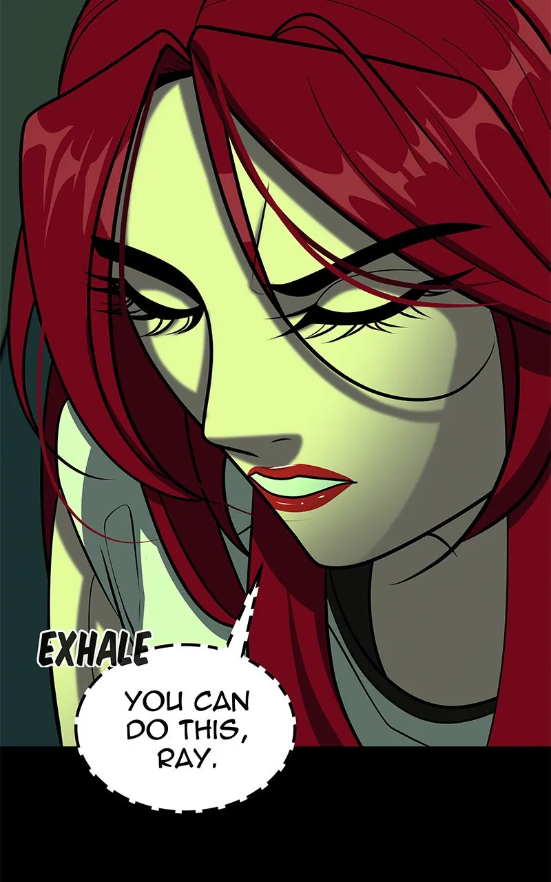 Read To Tame a Fire chapter 93 image 84 on Lezhin
