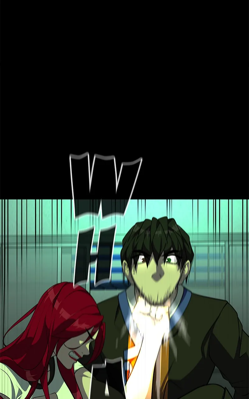 Read To Tame a Fire chapter 93 image 85 on Lezhin