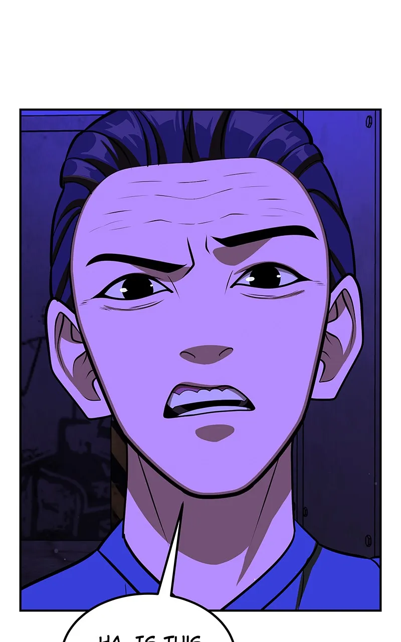 Read To Tame a Fire chapter 93 image 9 on Lezhin