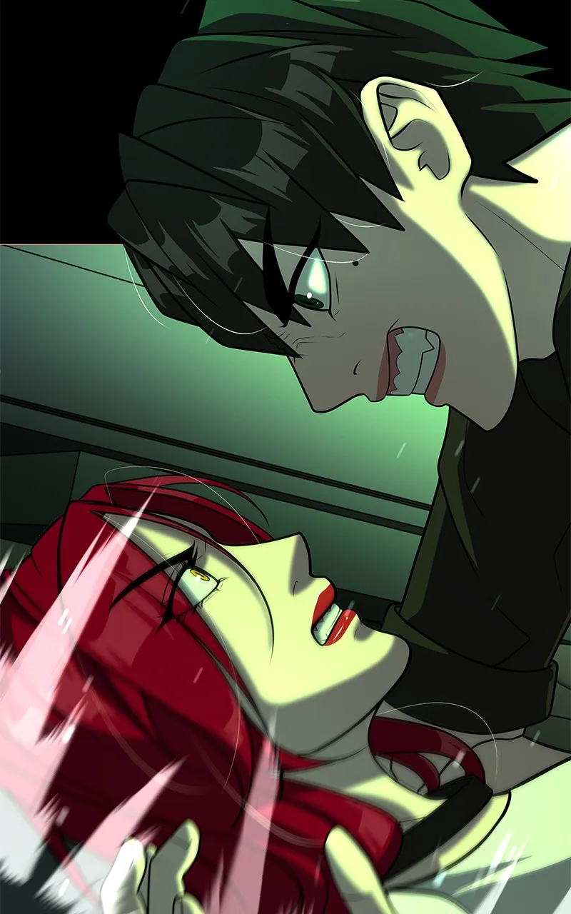 Read To Tame a Fire chapter 93 image 91 on Lezhin