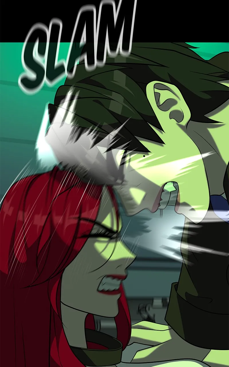 Read To Tame a Fire chapter 93 image 93 on Lezhin
