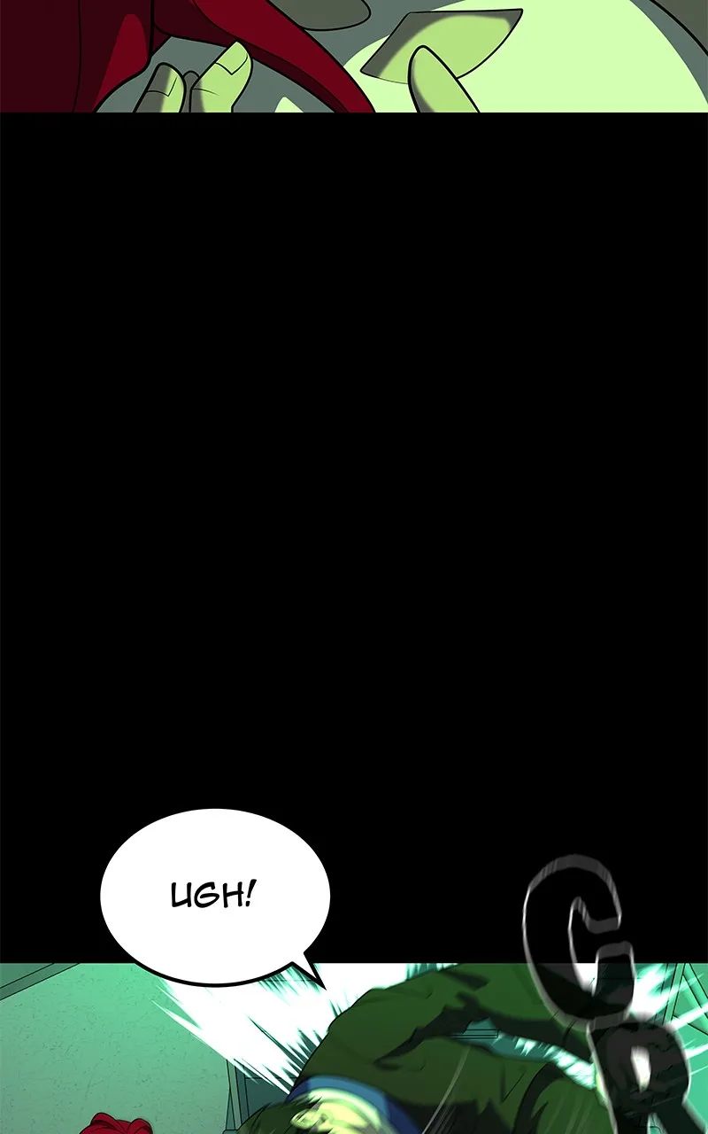 Read To Tame a Fire chapter 93 image 94 on Lezhin