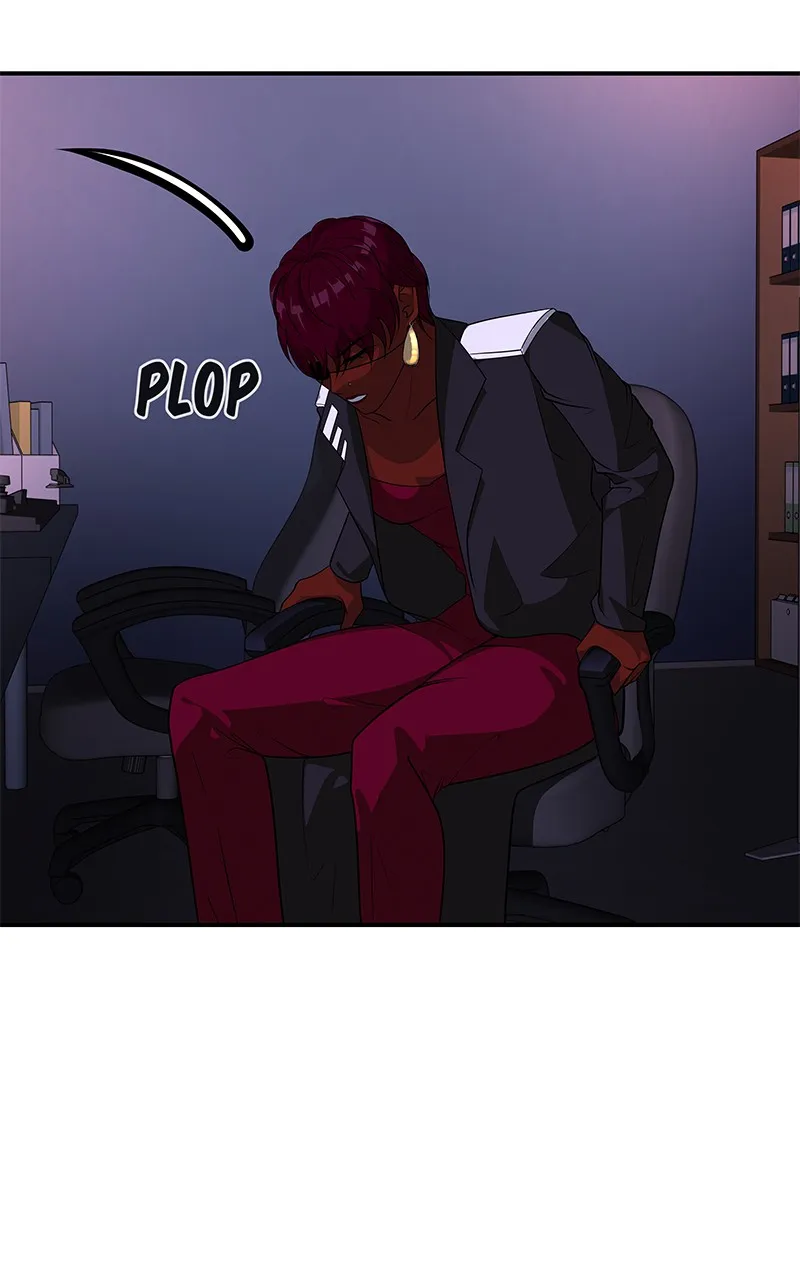 Read To Tame a Fire chapter 94 image 10 on Lezhin
