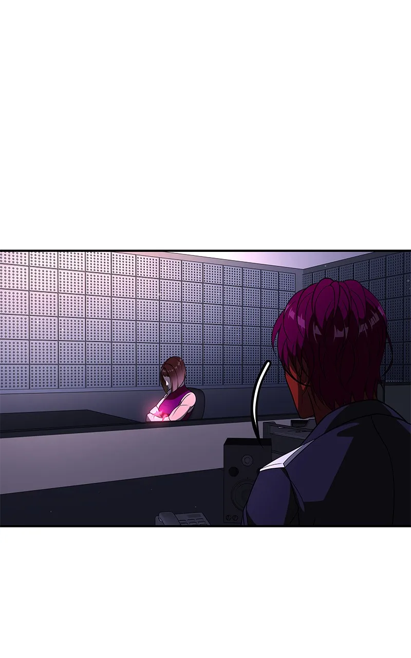 Read To Tame a Fire chapter 94 image 11 on Lezhin