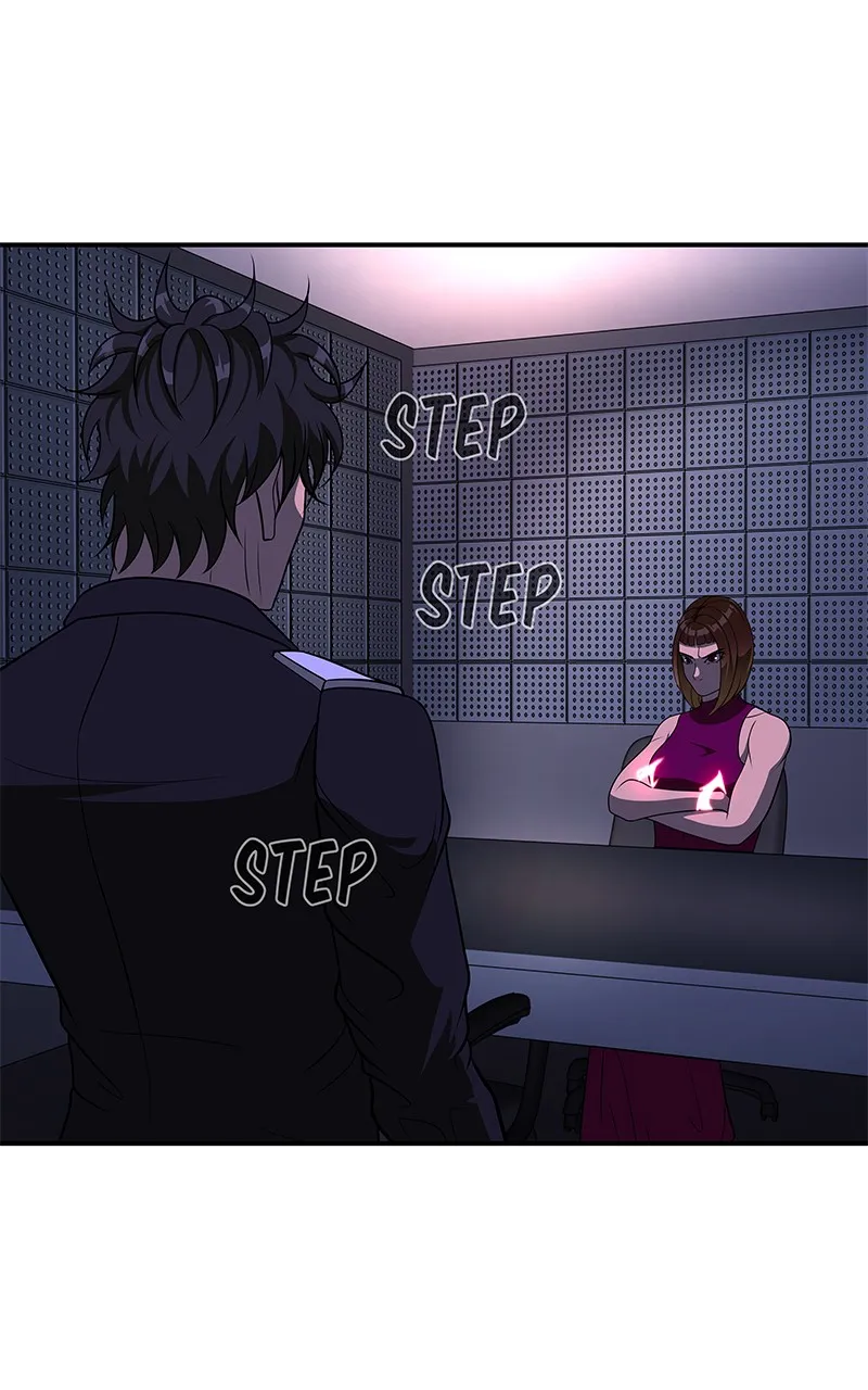 Read To Tame a Fire chapter 94 image 16 on Lezhin