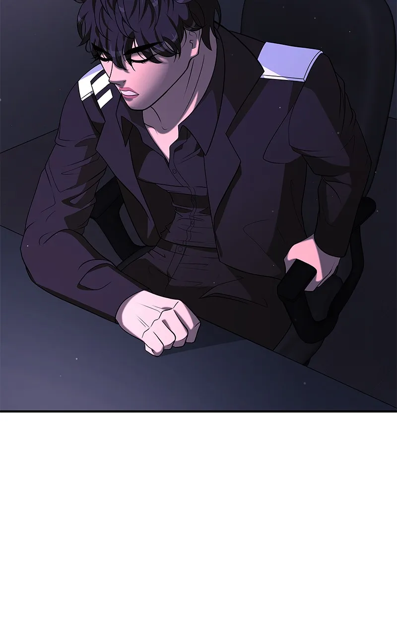 Read To Tame a Fire chapter 94 image 19 on Lezhin
