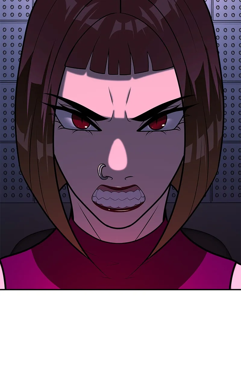 Read To Tame a Fire chapter 94 image 25 on Lezhin