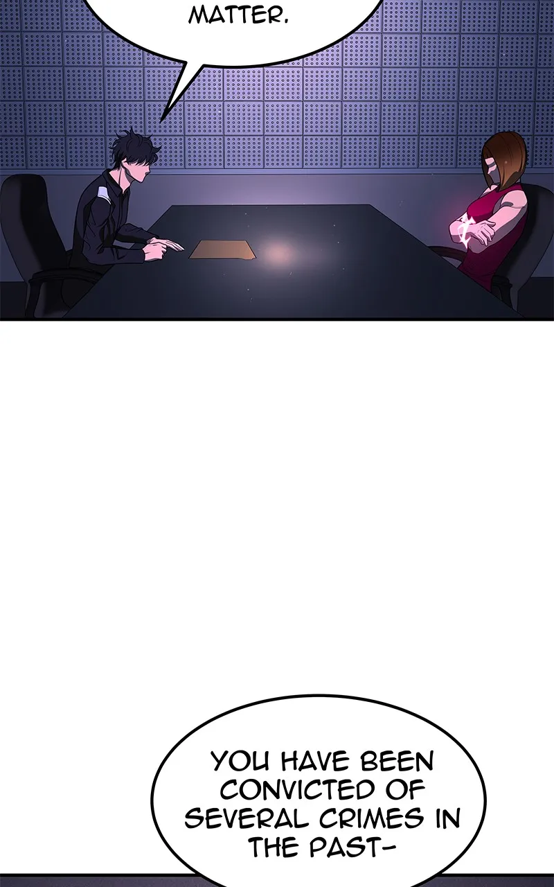 Read To Tame a Fire chapter 94 image 28 on Lezhin