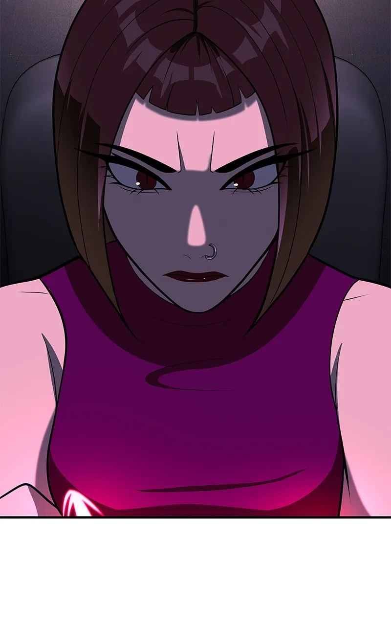 Read To Tame a Fire chapter 94 image 31 on Lezhin