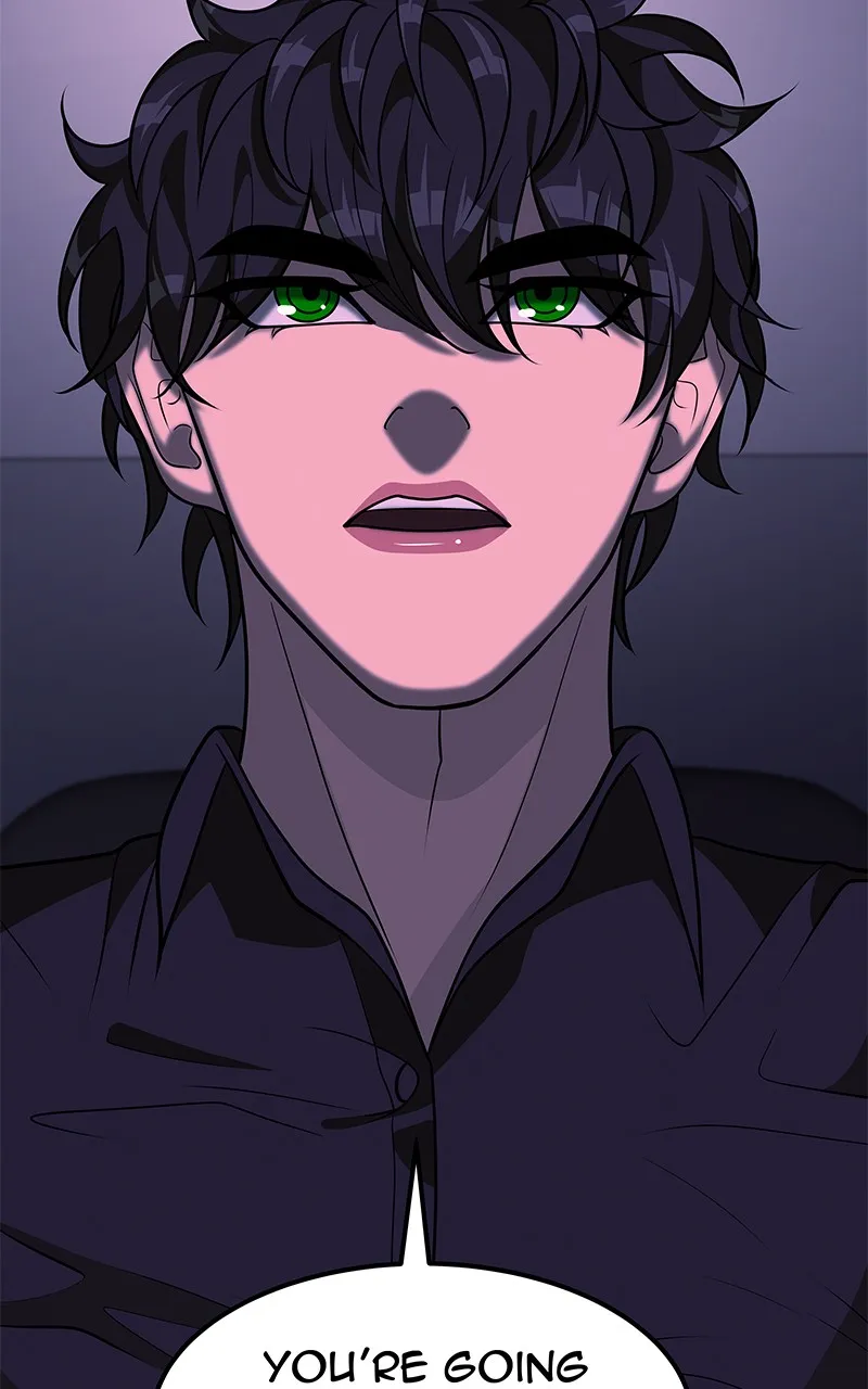 Read To Tame a Fire chapter 94 image 34 on Lezhin