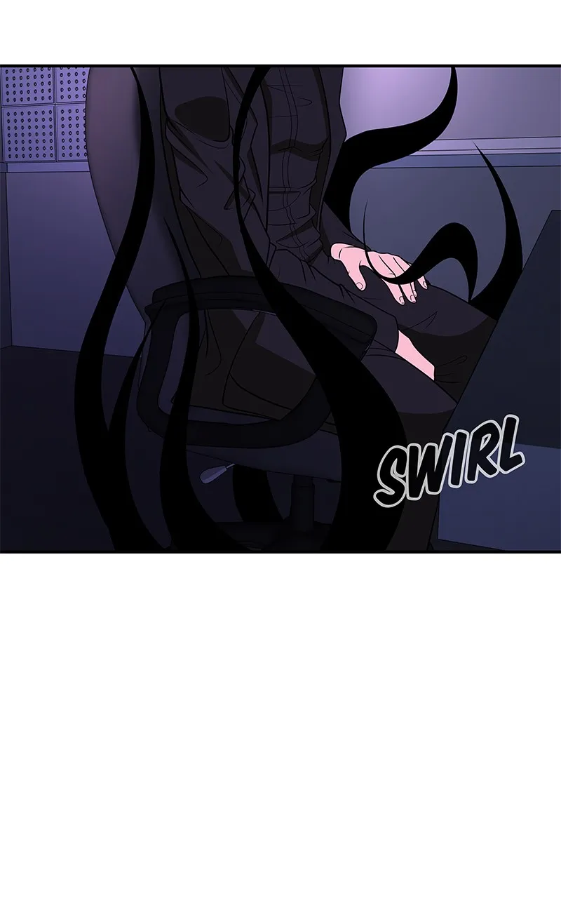 Read To Tame a Fire chapter 94 image 41 on Lezhin