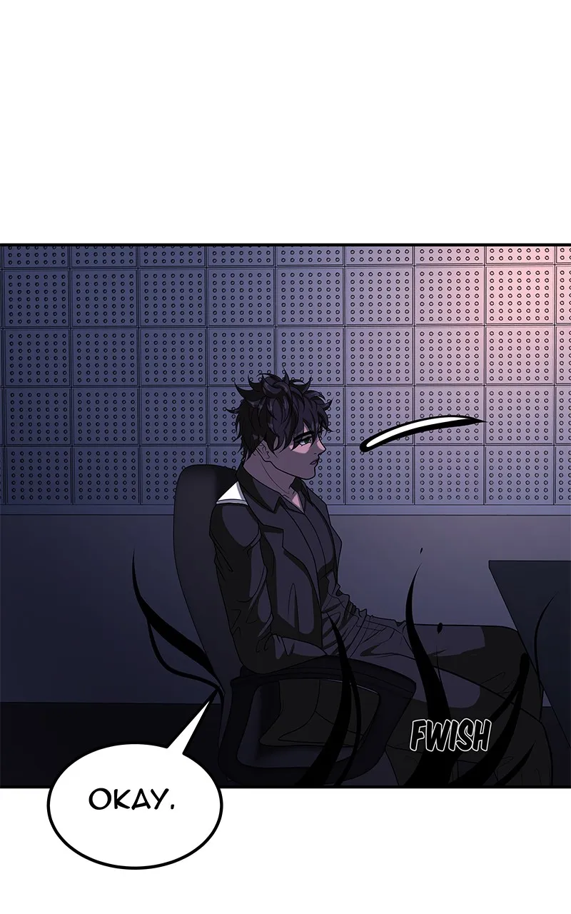 Read To Tame a Fire chapter 94 image 51 on Lezhin