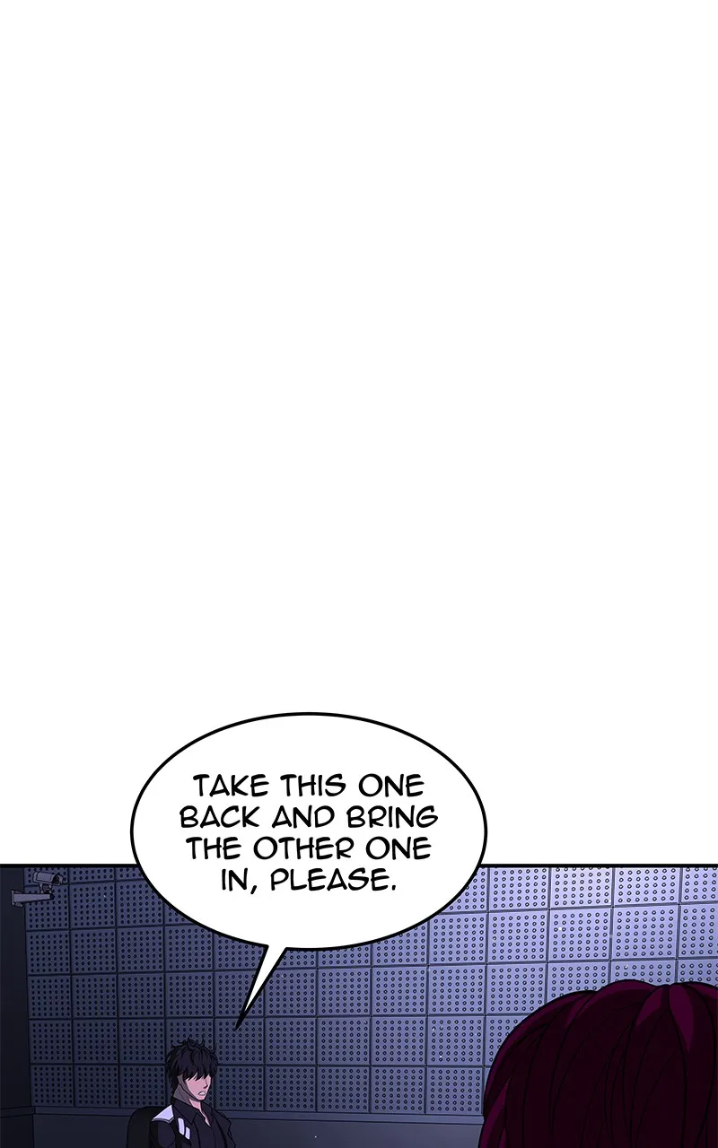 Read To Tame a Fire chapter 94 image 52 on Lezhin