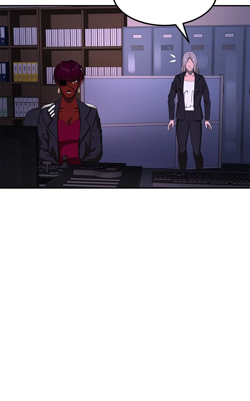 Read To Tame a Fire chapter 94 image 54 on Lezhin