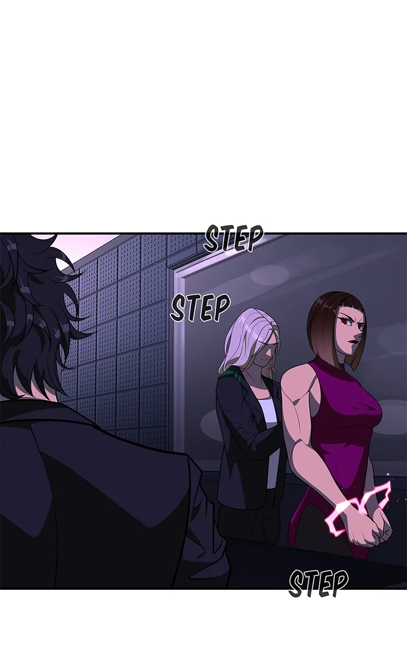 Read To Tame a Fire chapter 94 image 56 on Lezhin