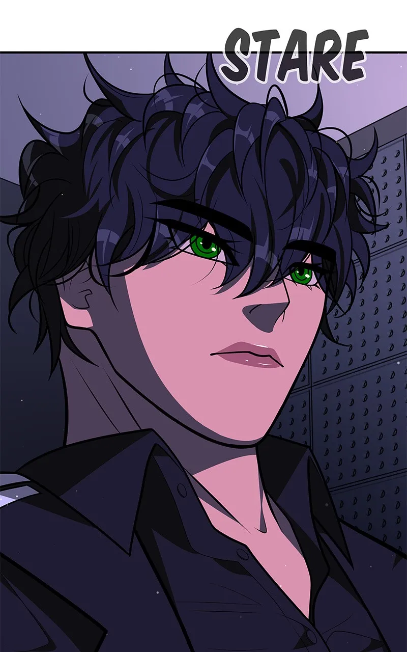 Read To Tame a Fire chapter 94 image 60 on Lezhin