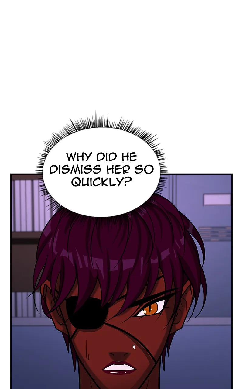 Read To Tame a Fire chapter 94 image 62 on Lezhin