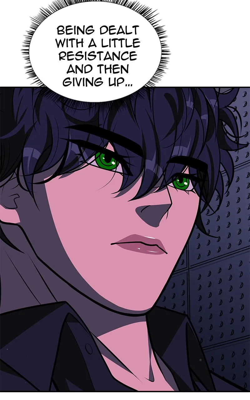 Read To Tame a Fire chapter 94 image 64 on Lezhin