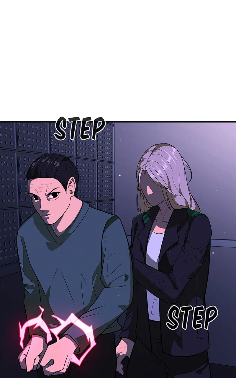 Read To Tame a Fire chapter 94 image 68 on Lezhin